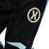 SPODNIE MOTOCYKLOWE FOX 180 HELLO FUTURE BLACK 30